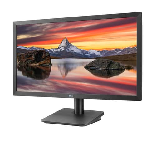 LG 22MP410-B 22 Inch Gaming Monitor
